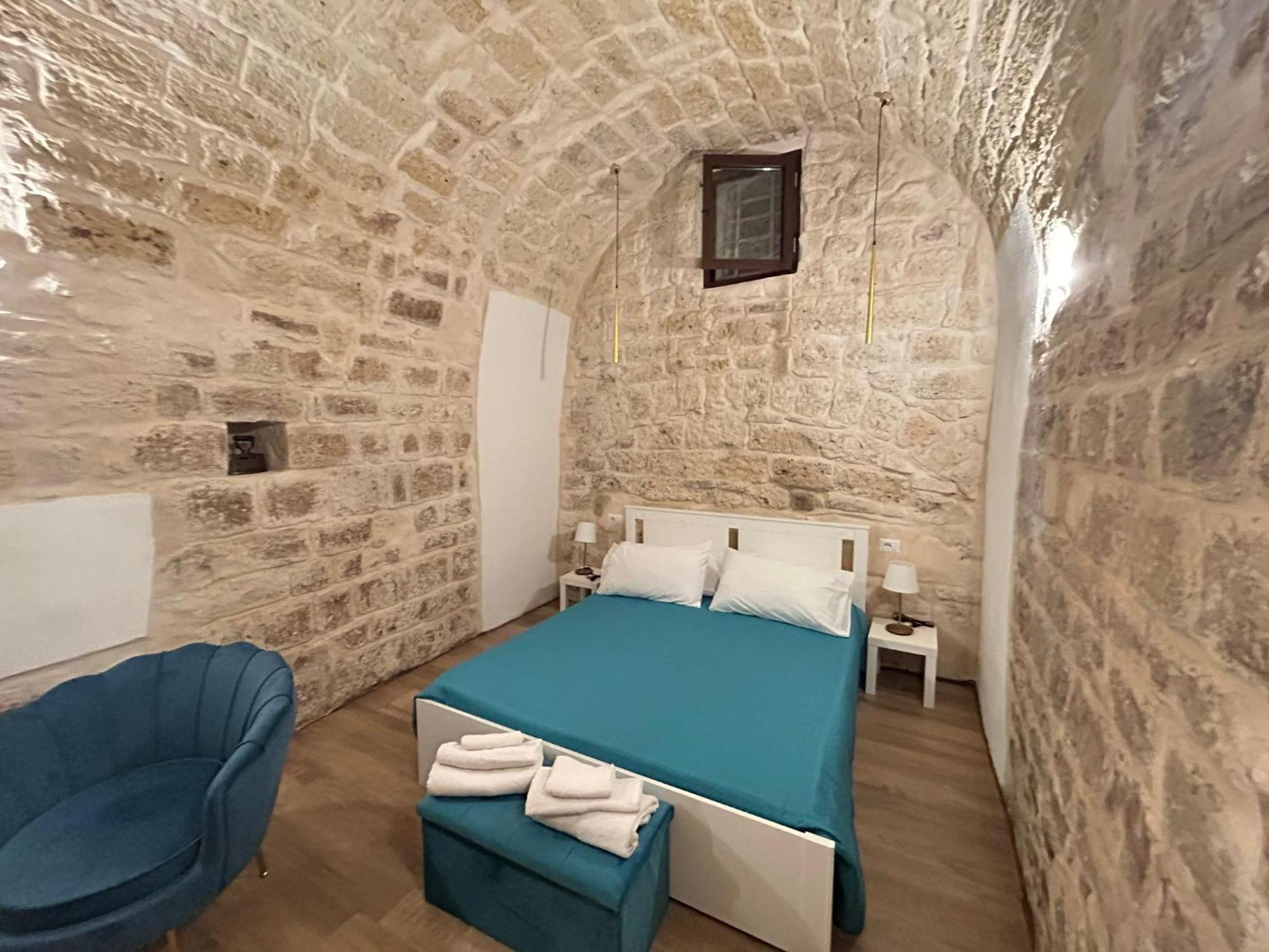 A Casa Di Rita Appartement Bari Buitenkant foto