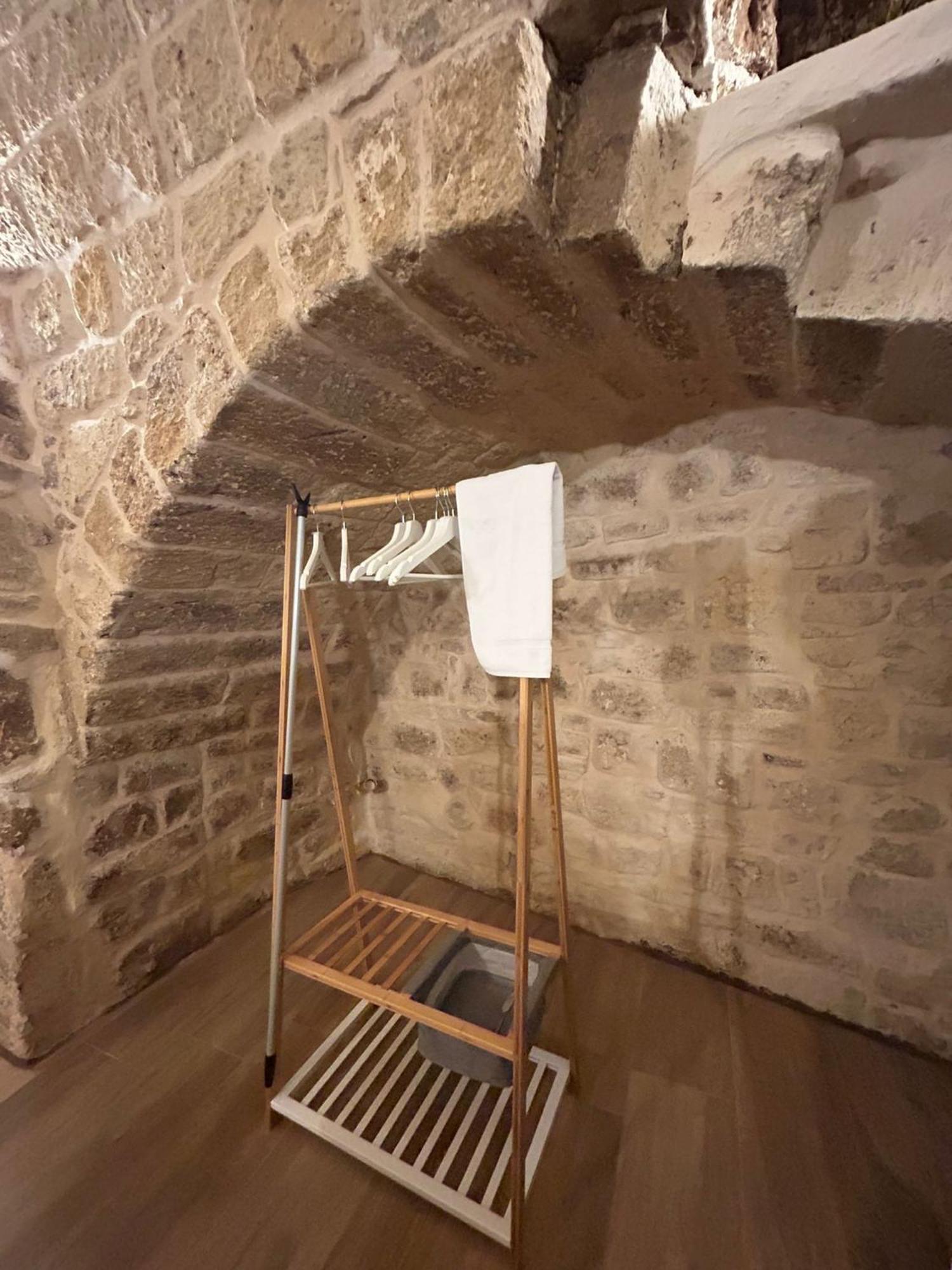 A Casa Di Rita Appartement Bari Buitenkant foto