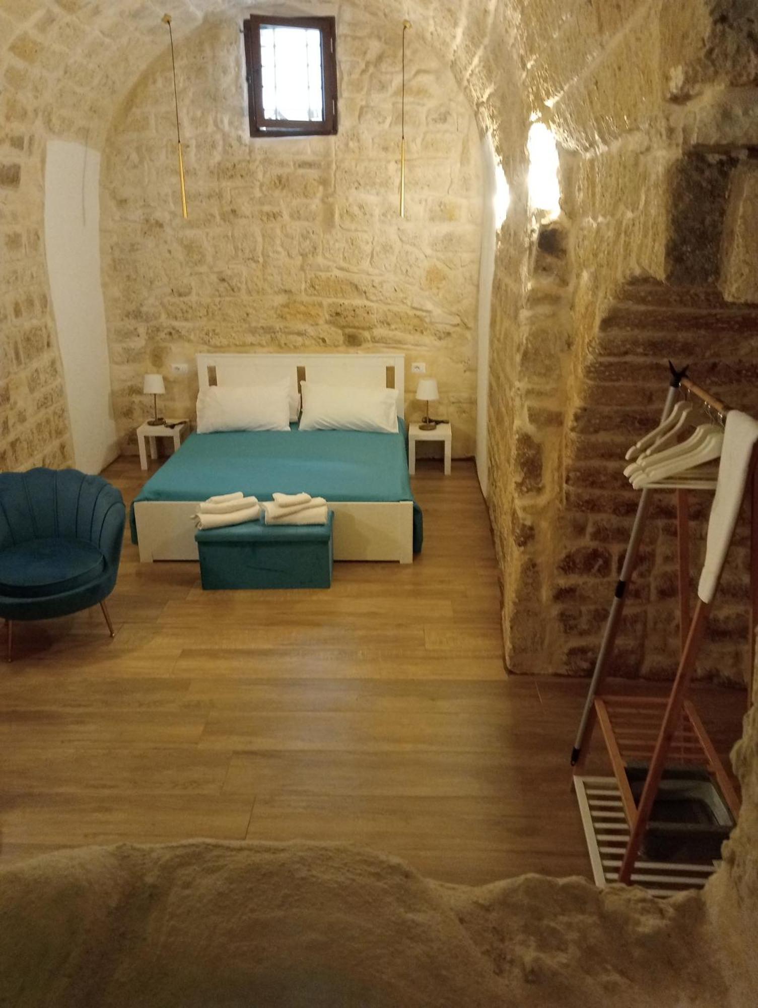 A Casa Di Rita Appartement Bari Buitenkant foto