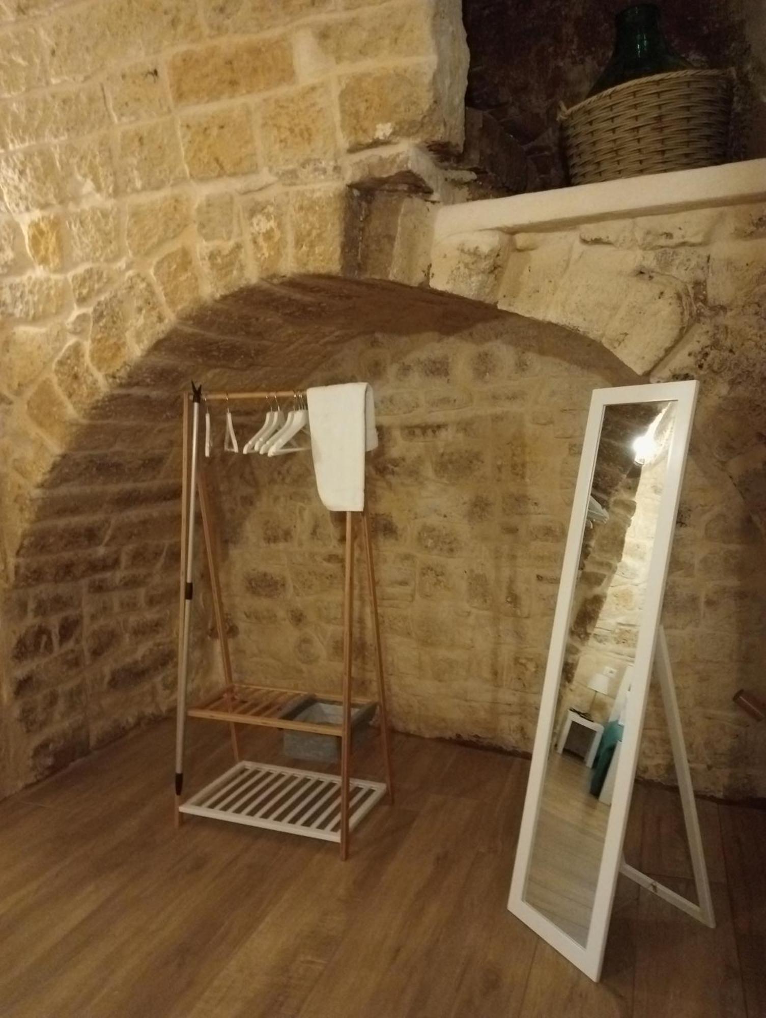 A Casa Di Rita Appartement Bari Buitenkant foto