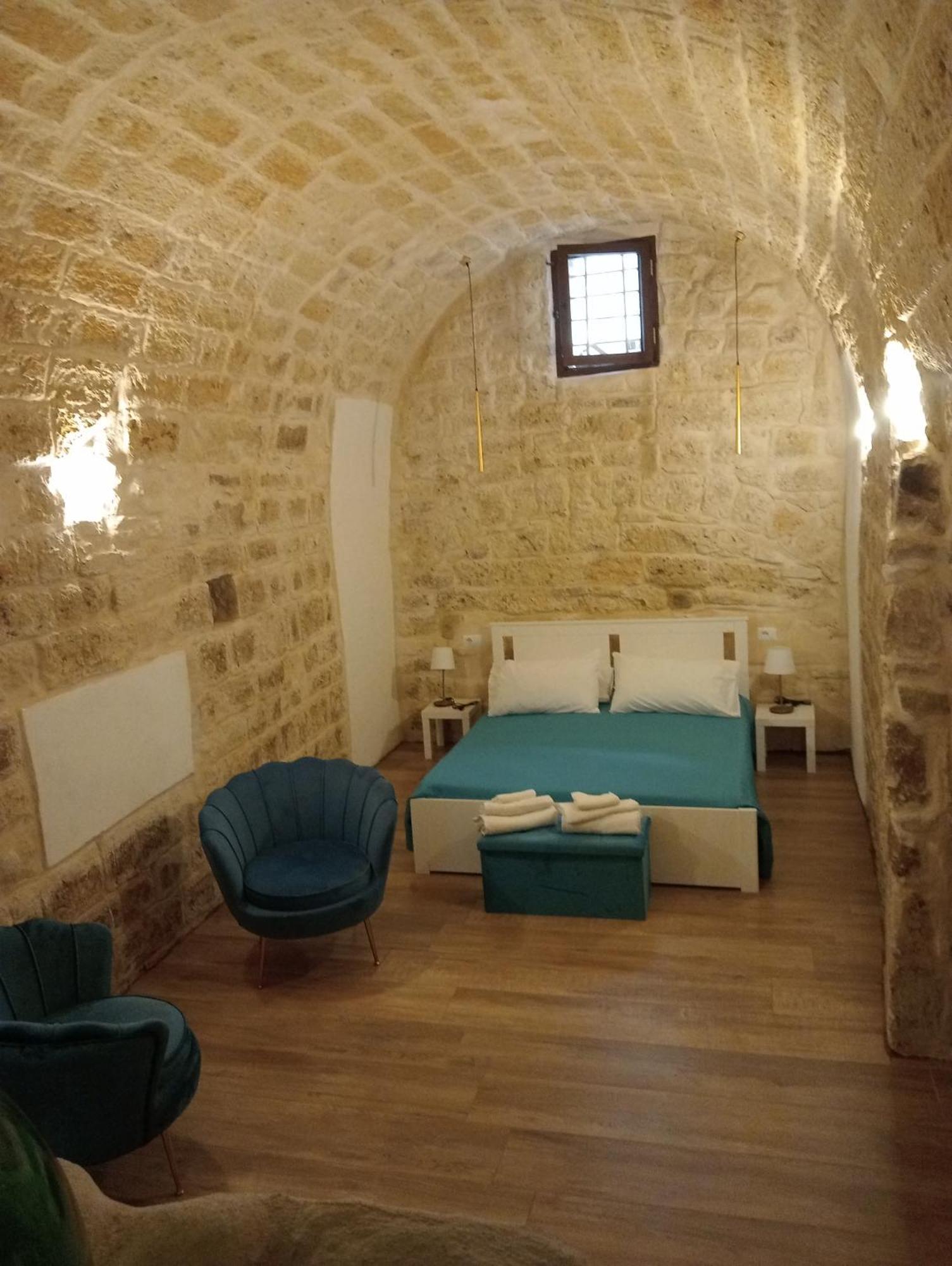 A Casa Di Rita Appartement Bari Buitenkant foto