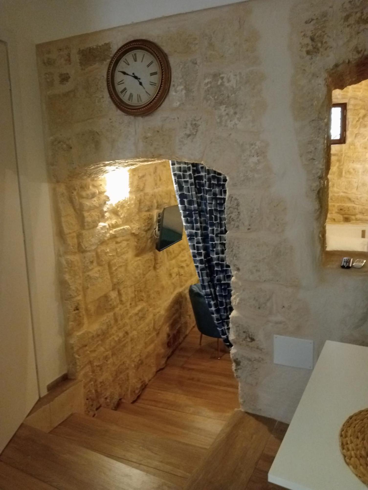 A Casa Di Rita Appartement Bari Buitenkant foto